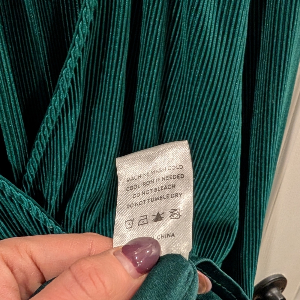 Baltic Born Venus Maxi Dress - Picture 8 of 8